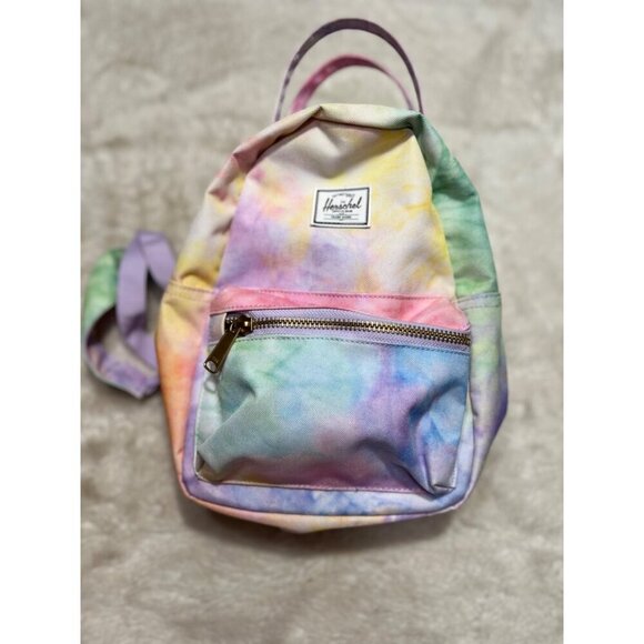 Herschel Supply Co Nova mini pack backpack - Picture 2 of 8